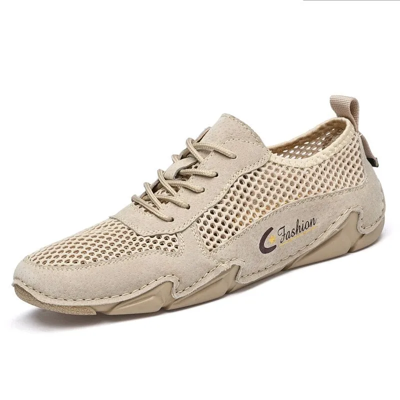 Men Sneakers Leisure Shoes