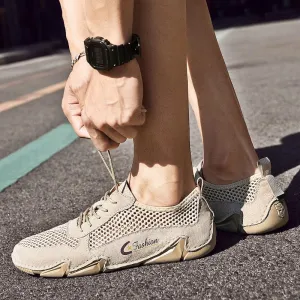 Men Sneakers Leisure Shoes