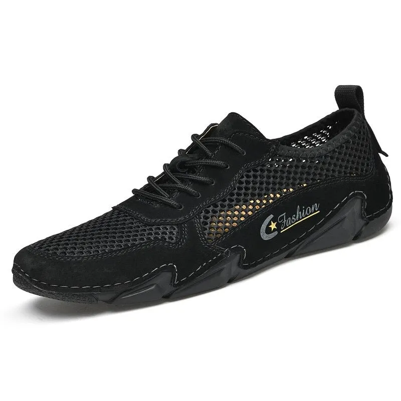Men Sneakers Leisure Shoes