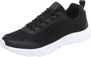 Men Sports Shoes Fashionable New Pattern Minimalist Couple Style Breathable Comfortable Mesh Non Mens Air 1 Low Sneaker Water