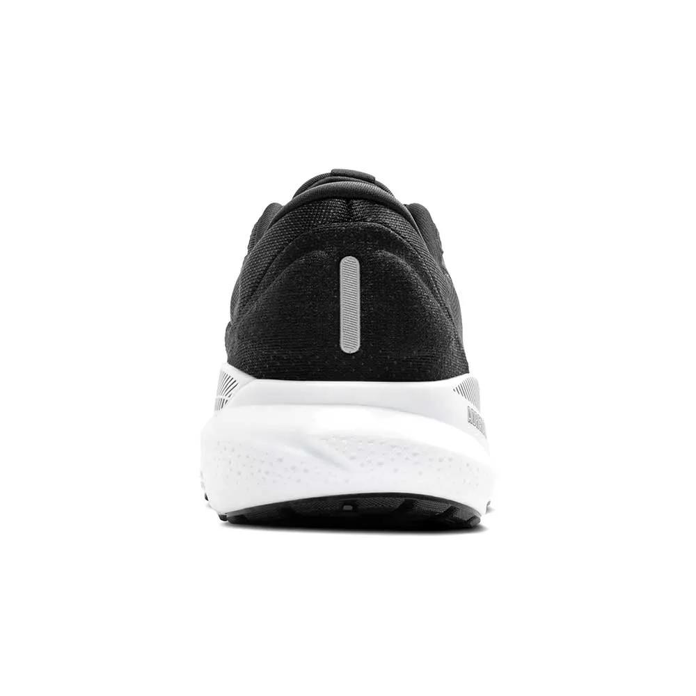 Men's Adrenaline GTS 24 Running Shoe - Black/White - Regular (D)