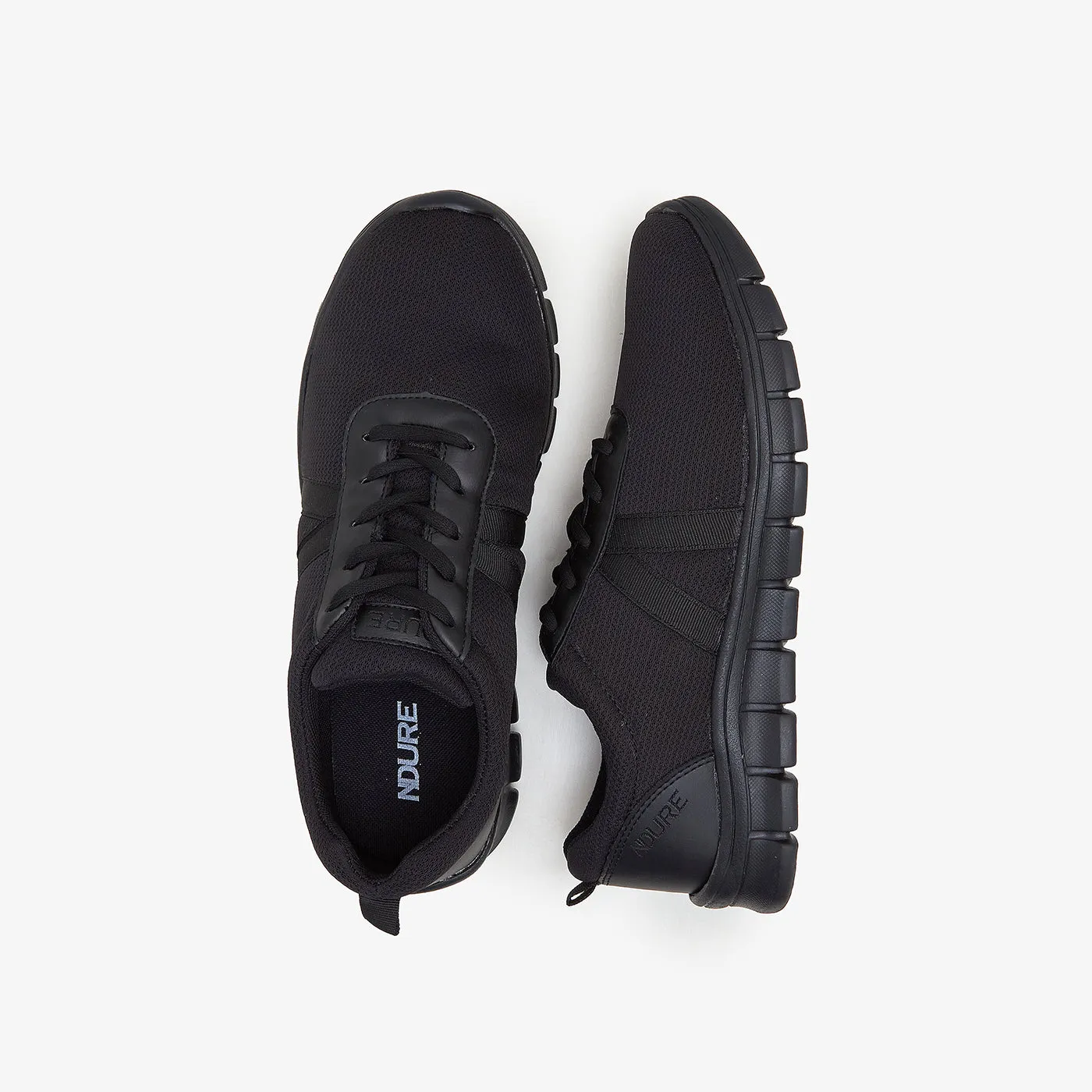 Men's Athletic Mesh Shoes