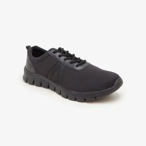 Men's Athletic Mesh Shoes