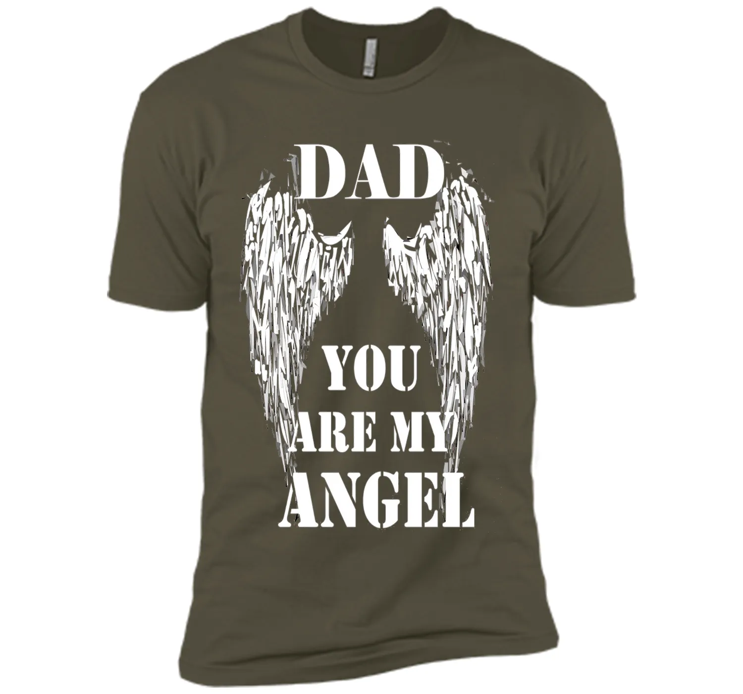 Mens BEST DAD Funny Tshirt BIRTHDAY FATHER DAY GIFTS FOR DAD W