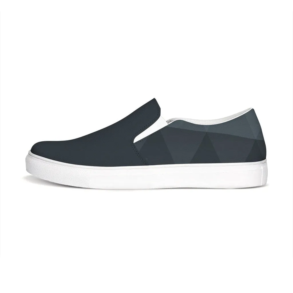 Men's Canvas Casual Slip-On Venturer Shoe