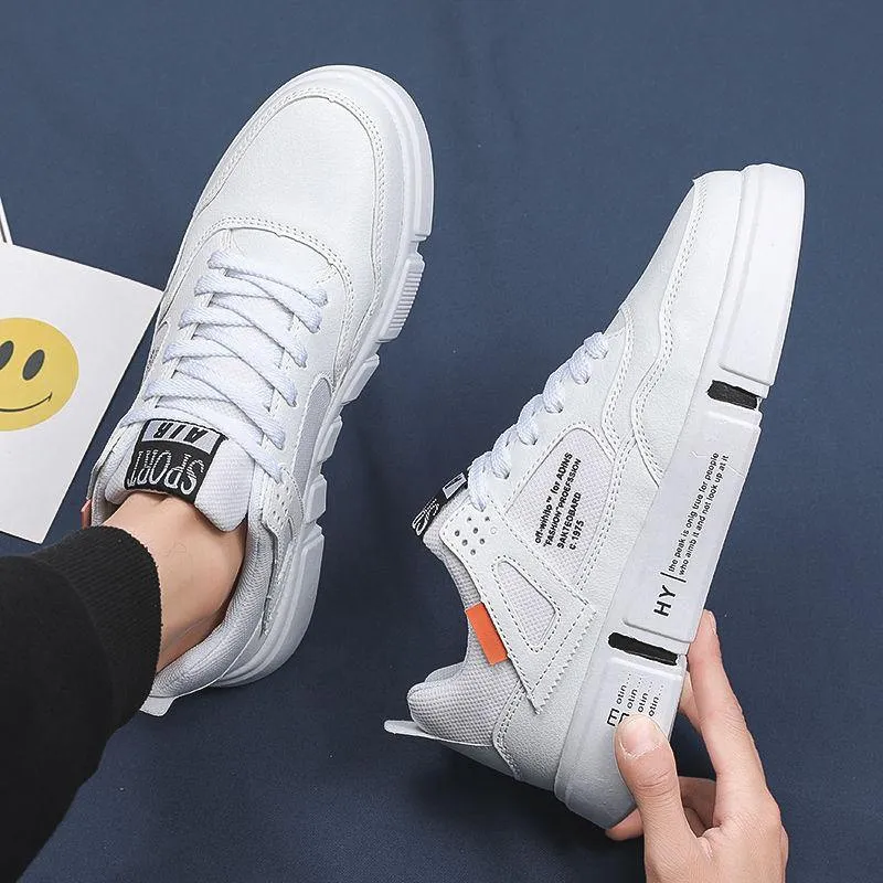Men's Casual Light Tennis Shoes