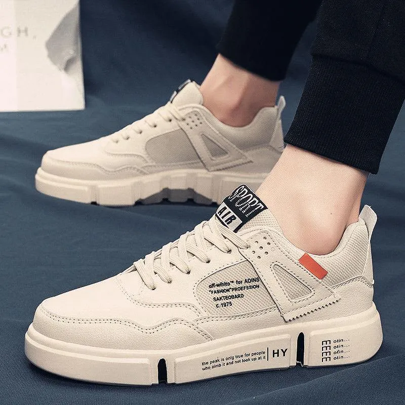 Men's Casual Light Tennis Shoes