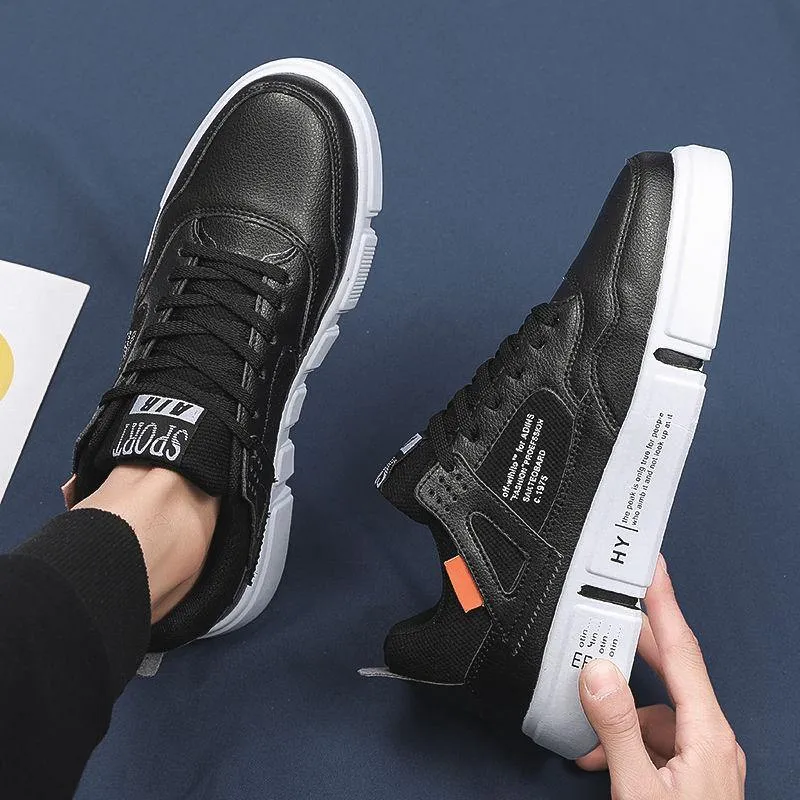 Men's Casual Light Tennis Shoes