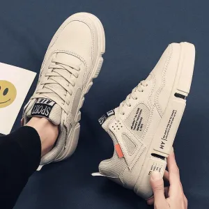 Men's Casual Light Tennis Shoes
