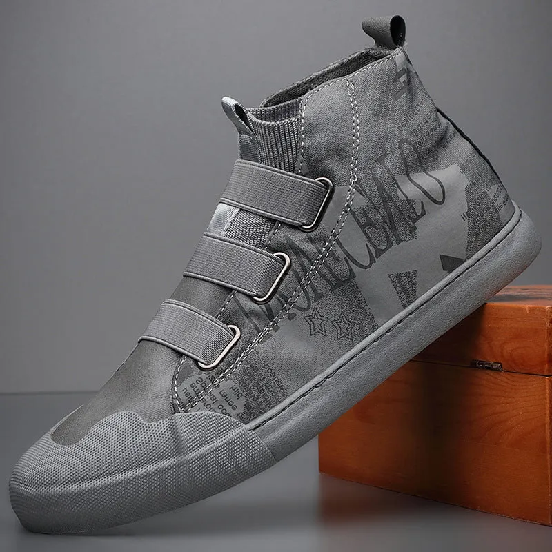 Men's Casual Shoes