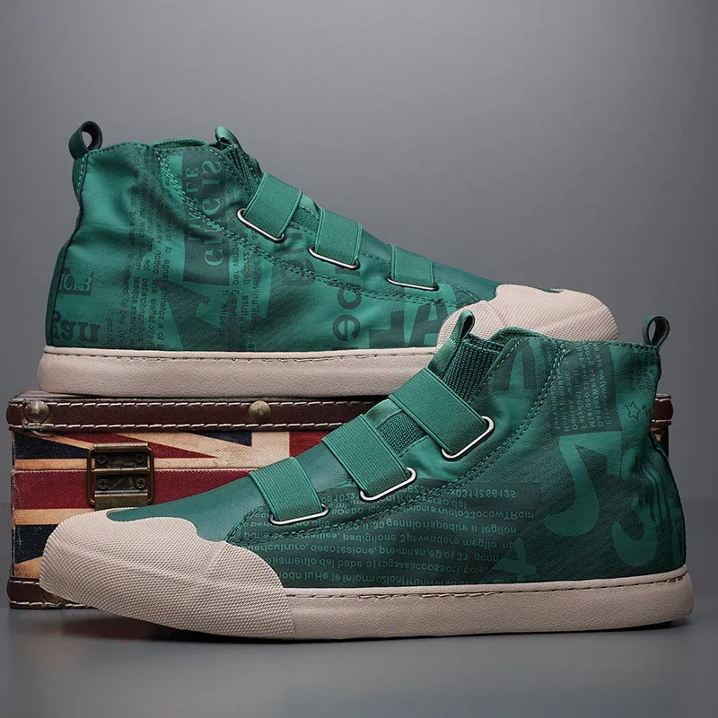 Men's Casual Shoes