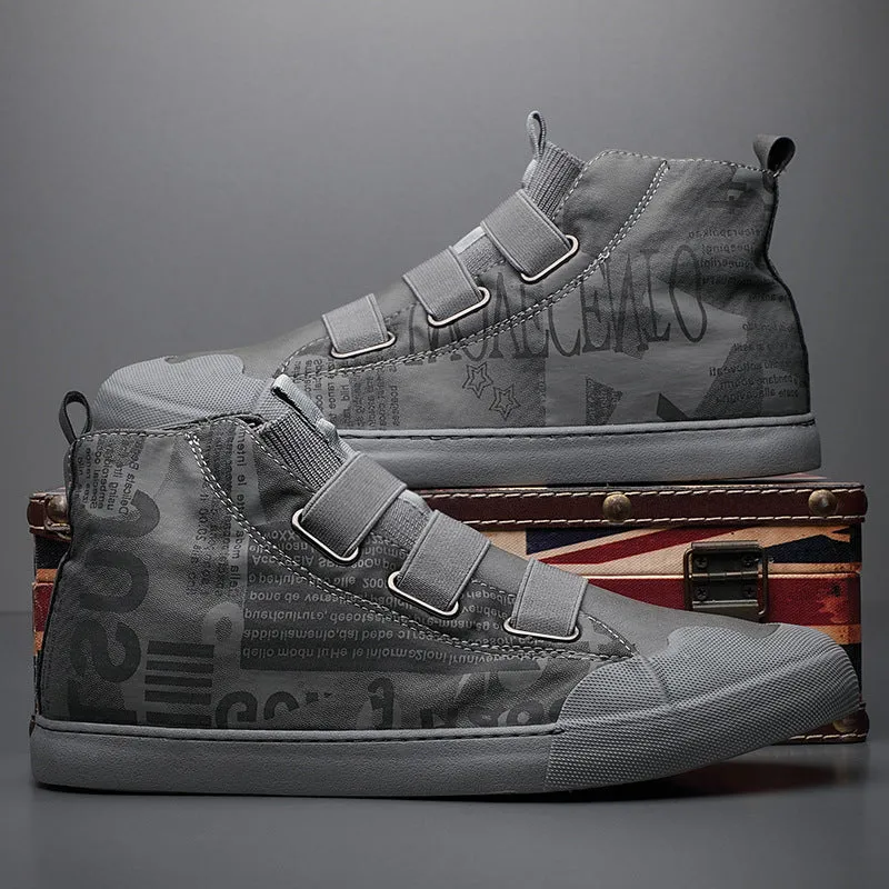 Men's Casual Shoes