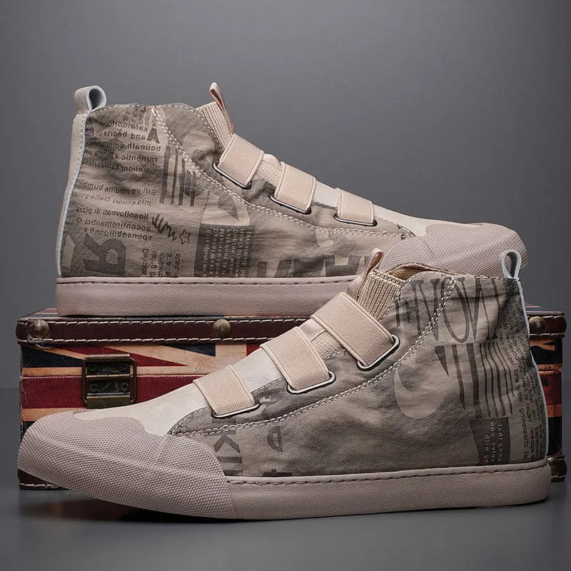 Men's Casual Shoes