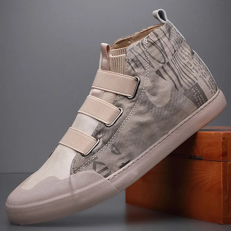 Men's Casual Shoes