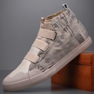 Men's Casual Shoes