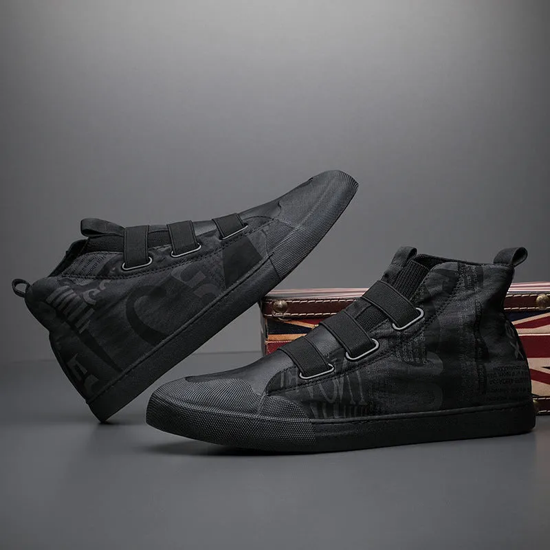 Men's Casual Shoes