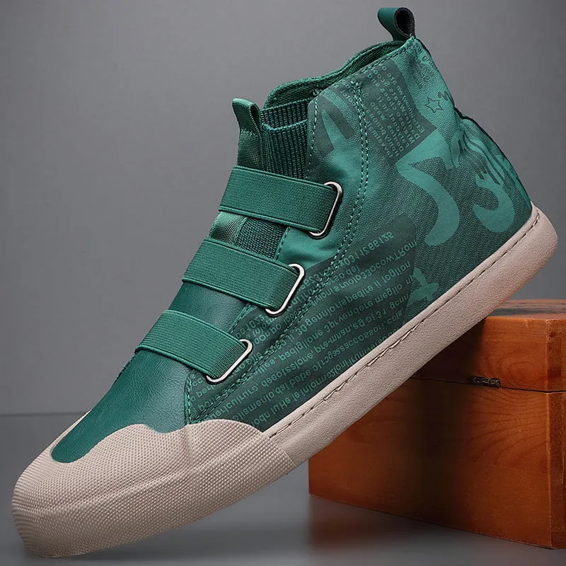 Men's Casual Shoes