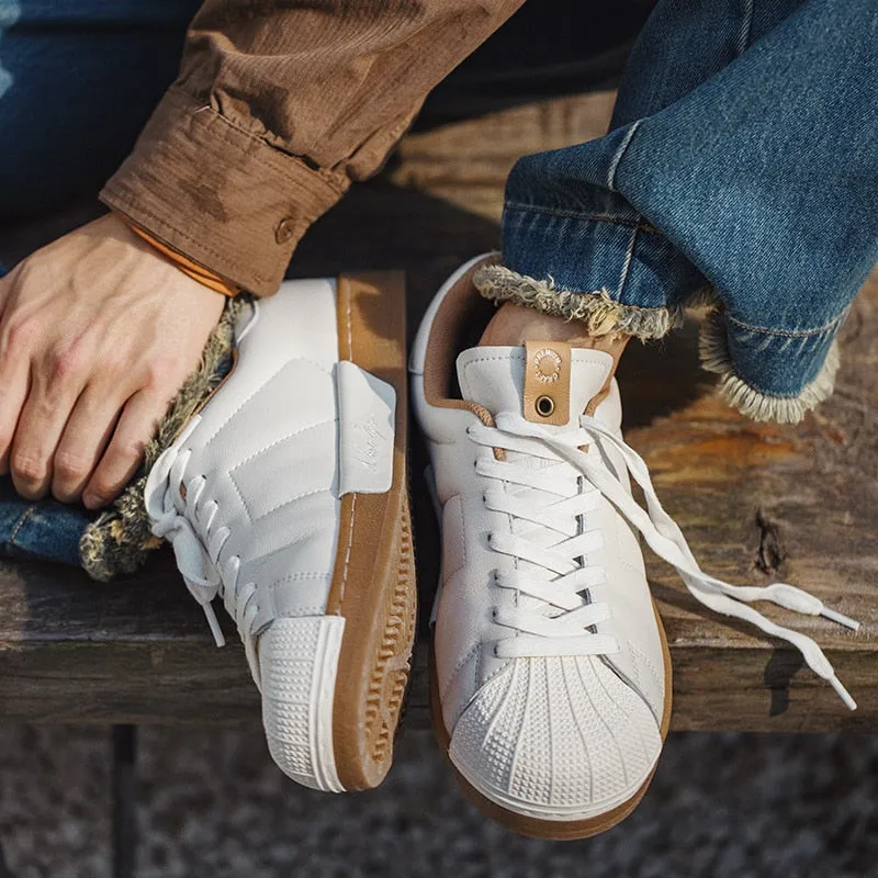 Men's Casual Vintage Shoes