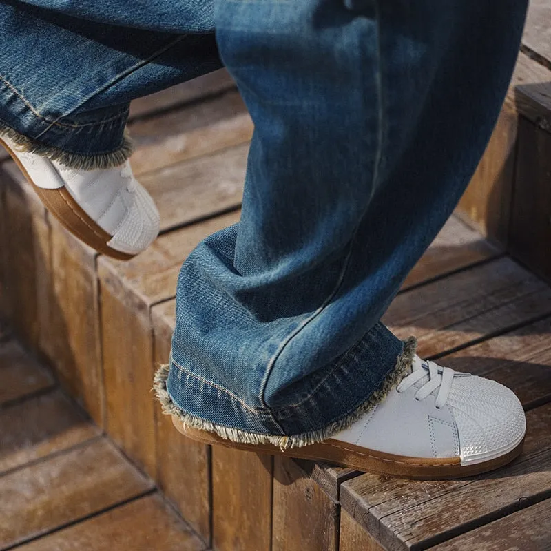 Men's Casual Vintage Shoes