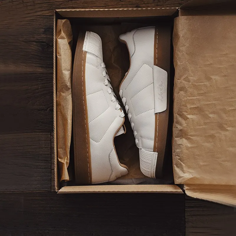 Men's Casual Vintage Shoes