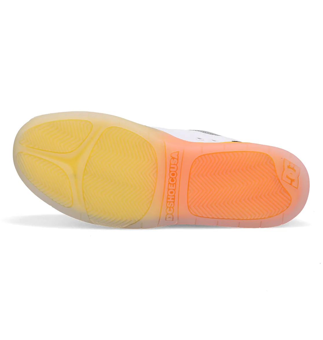 Men's DC Ascend Skate Shoes