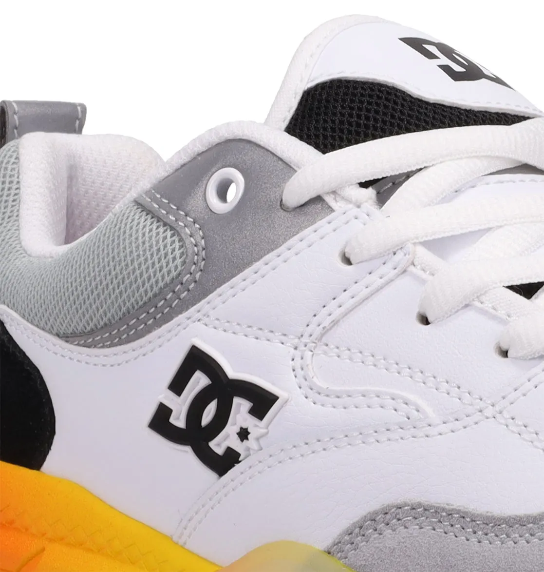 Men's DC Ascend Skate Shoes