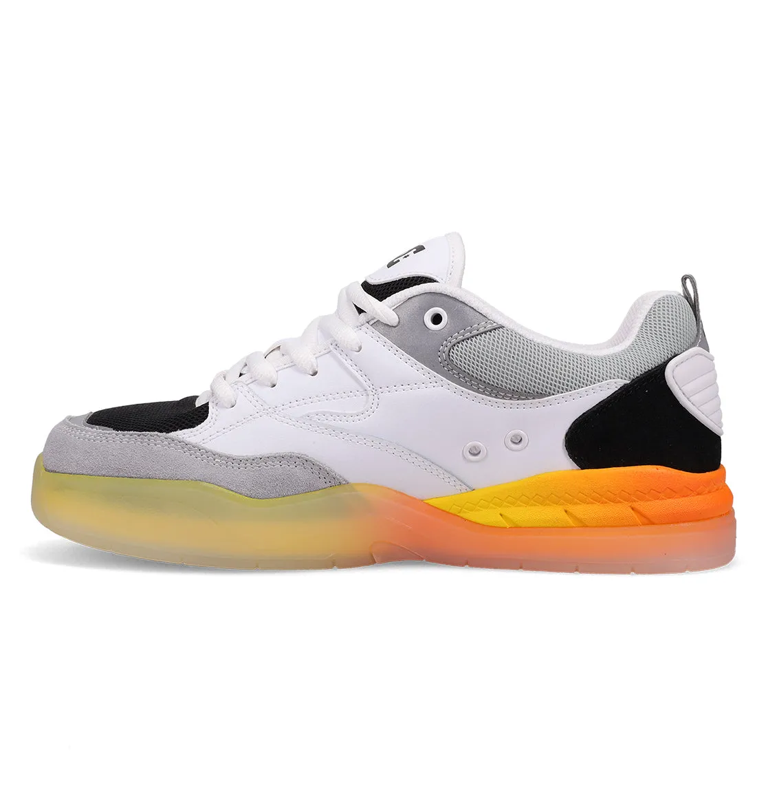 Men's DC Ascend Skate Shoes