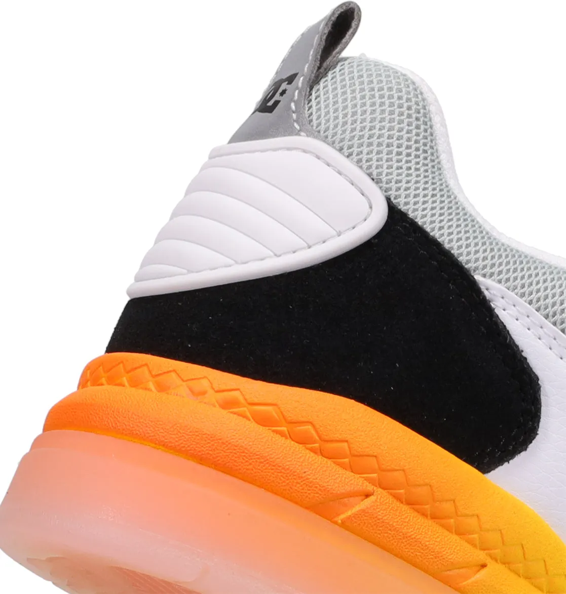Men's DC Ascend Skate Shoes