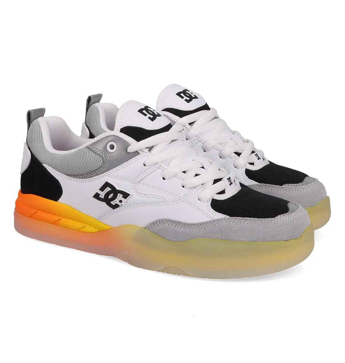 Men's DC Ascend Skate Shoes