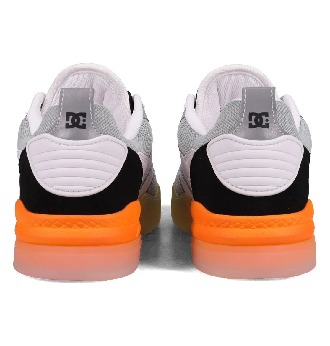 Men's DC Ascend Skate Shoes