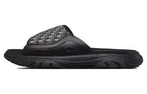 Men's Dior H-Town slides