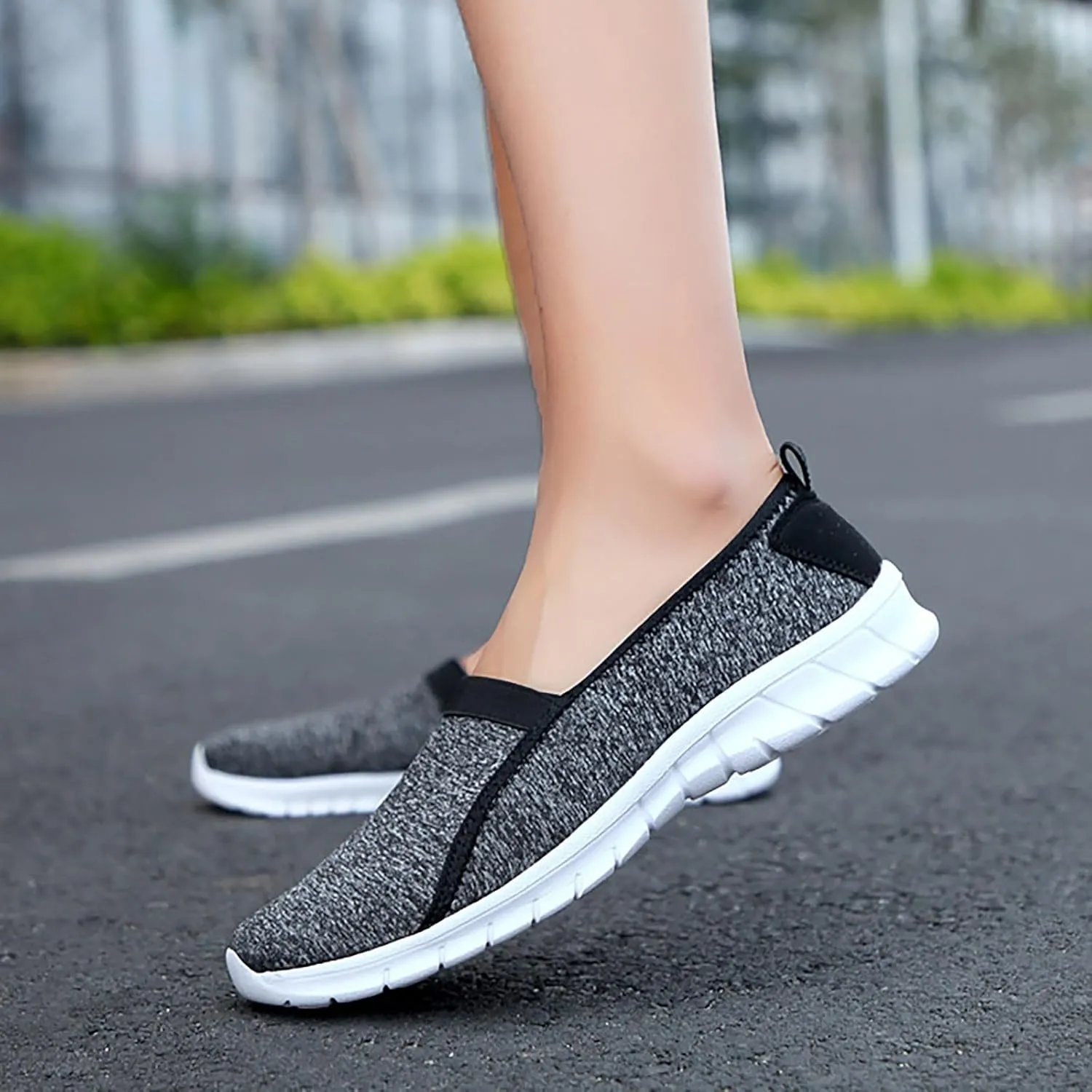 Mens Dress Shoes Wide Width Shoes Dressy Casual Women Shoes Sneakers Slip On Sneakers Walking Tennis Shoe Platform Tennis Shoe Cross Trainer Shoe