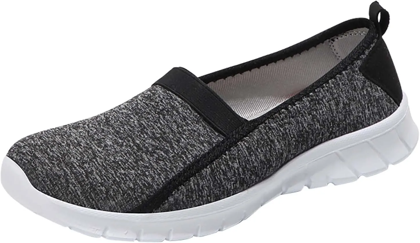 Mens Dress Shoes Wide Width Shoes Dressy Casual Women Shoes Sneakers Slip On Sneakers Walking Tennis Shoe Platform Tennis Shoe Cross Trainer Shoe