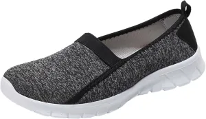 Mens Dress Shoes Wide Width Shoes Dressy Casual Women Shoes Sneakers Slip On Sneakers Walking Tennis Shoe Platform Tennis Shoe Cross Trainer Shoe