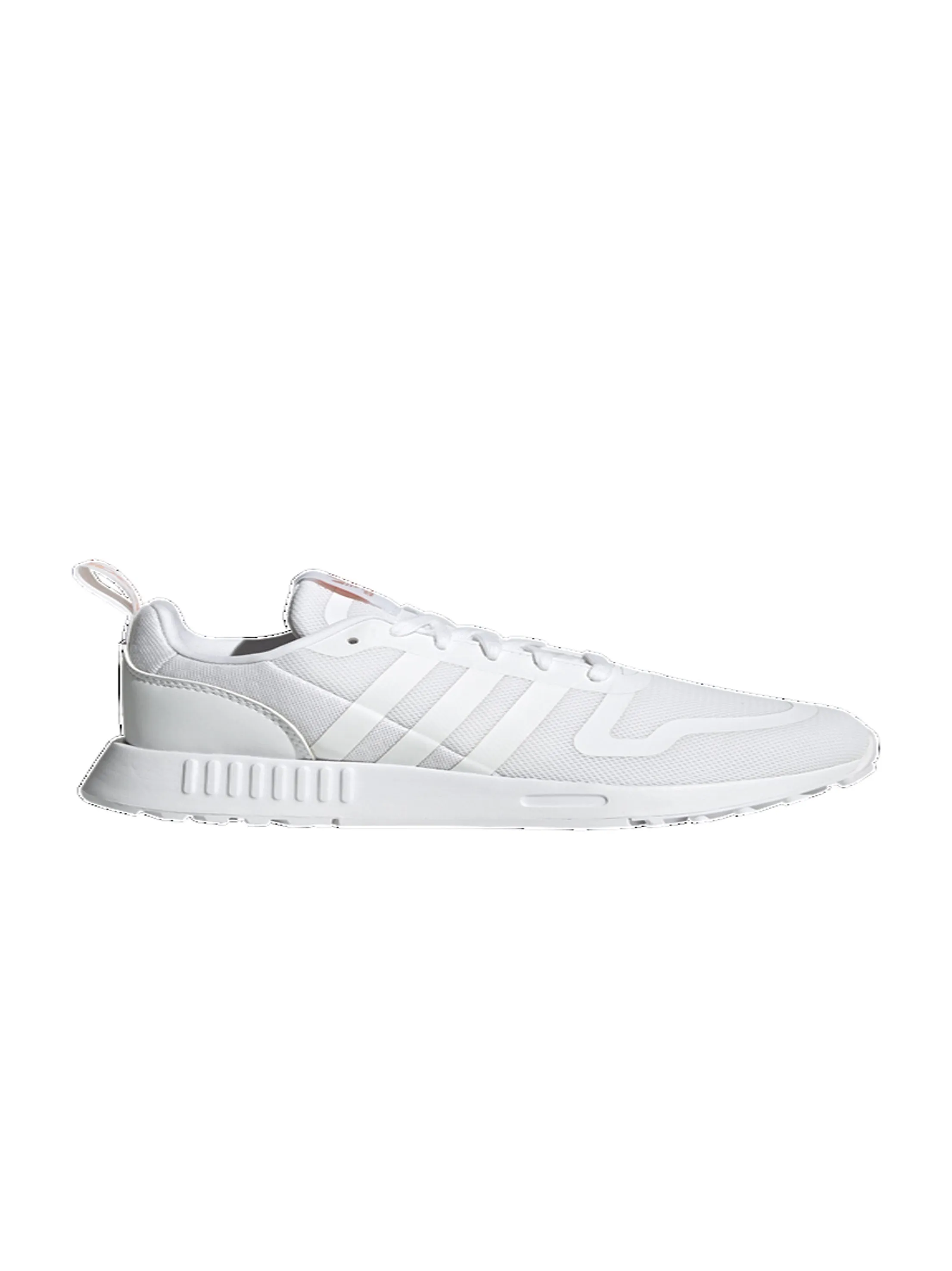 Men's Fabric Casual Sport Shoes,White