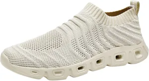 Mens Loafers & Slip-Ons Men Sports Shoes Spring and Summer Fashionable Pattern Breathable Mesh Leather Sneaker Men