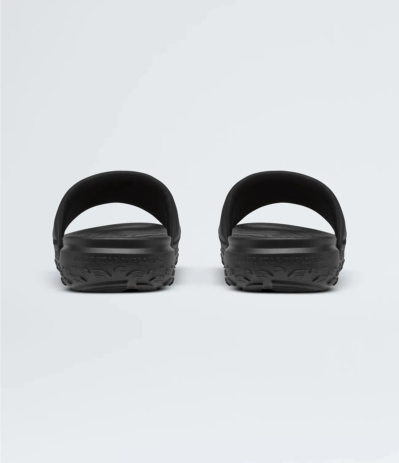 Men’s Never Stop Cush Slides