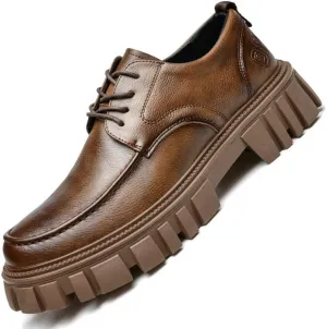 Men's Oxford Shoes Business Casual Shoes Leather Loafers Fashion Sneakers Driving Shoes Best Mens Shoes