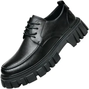 Men's Oxford Shoes Business Casual Shoes Leather Loafers Fashion Sneakers Driving Shoes Best Mens Shoes