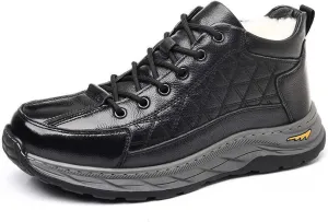 Men's Oxford Shoes Business Casual Shoes Office Loafers Premium Leather Dress Shoes Comfort Driving Shoes