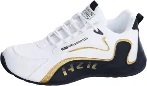 Men's Shoes Casual New Men's Shoes White Shoes Fashionable Sports Men's Shoes Leather Shoes for Men Men Casual Shoes 13 Shoes