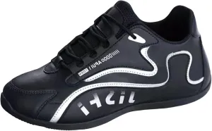 Men's Shoes Casual New Men's Shoes White Shoes Fashionable Sports Men's Shoes Leather Shoes for Men Men Casual Shoes 13 Shoes
