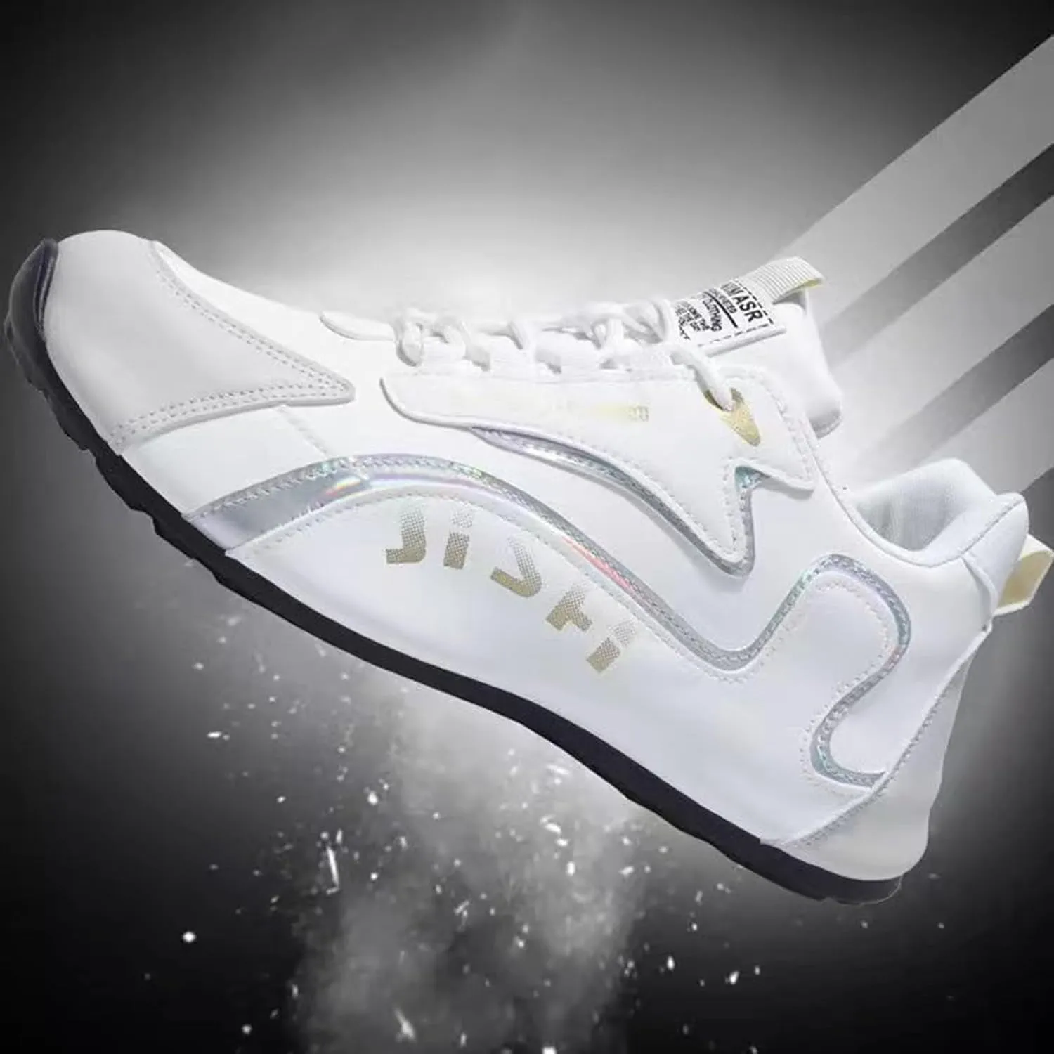 Men's Shoes Casual New Men's Shoes White Shoes Fashionable Sports Men's Shoes Leather Shoes for Men Men Casual Shoes 13 Shoes