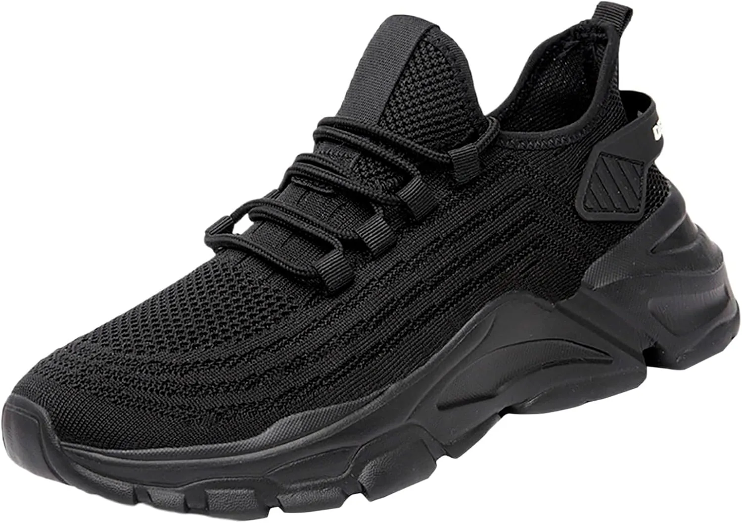 Men's Shoes Mens Tennis Shoes Slip on Shoe for Men Sneaker for Men Breathable Running Trail Sneaker