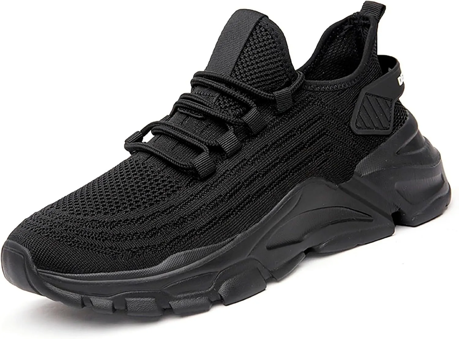 Men's Shoes Mens Tennis Shoes Slip on Shoe for Men Sneaker for Men Breathable Running Trail Sneaker