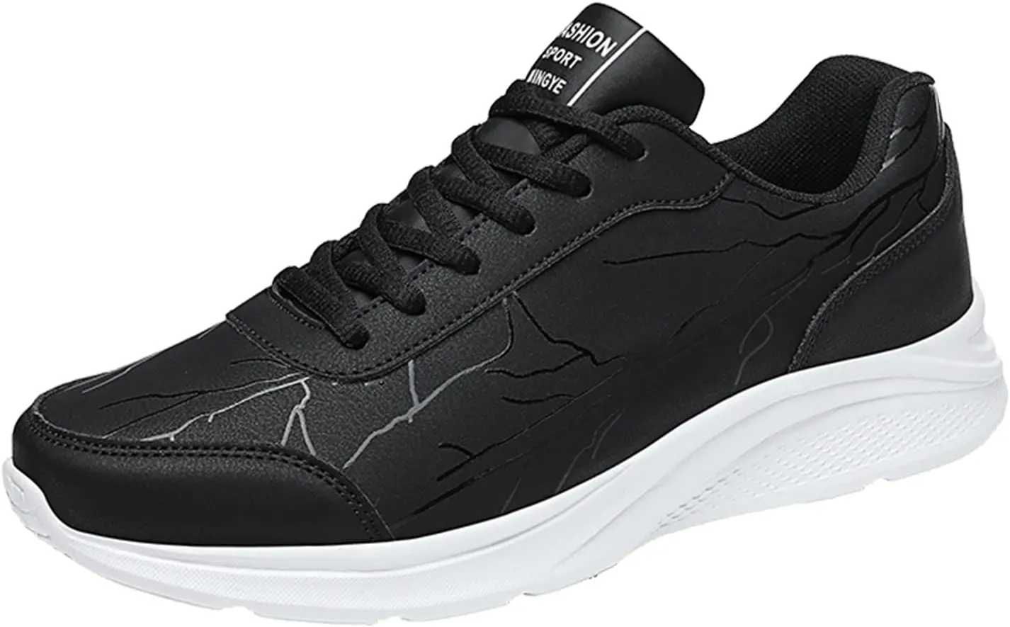 Mens Slip on Shoes Mens Athletic Shoes Tennis Shoe for Men Sneaker for Men Lightweight Breathable Sneaker
