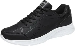 Mens Slip on Shoes Mens Athletic Shoes Tennis Shoe for Men Sneaker for Men Lightweight Breathable Sneaker
