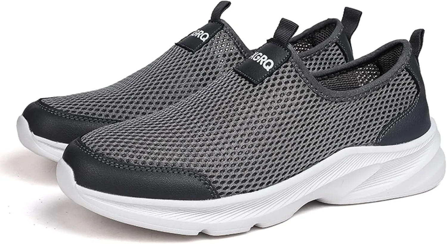 Mens Slip on Shoes Men's Sneakers Slip on Shoe for Men Shoe for Men Comfortable Athletic Gym Sneaker