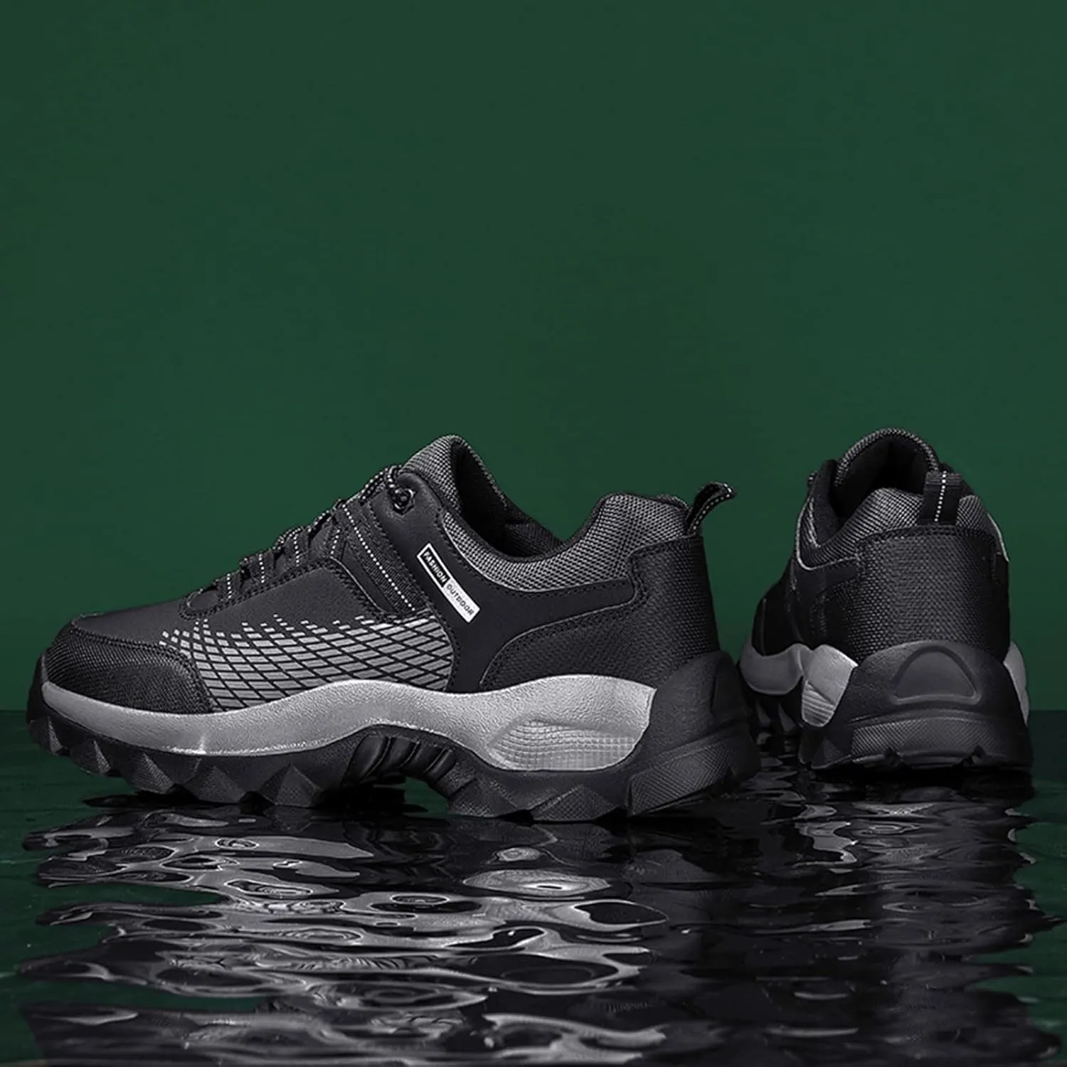 Mens Slip on Shoes Mens Tennis Shoes Tennis Shoe for Men Walking Shoe for Men Breathable Athletic Gym Sneaker