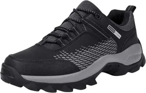Mens Slip on Shoes Mens Tennis Shoes Tennis Shoe for Men Walking Shoe for Men Breathable Athletic Gym Sneaker